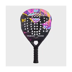 Bullpadel - Neuron 02 Edge BullpadelShow 06 x Orlinski - 2026
