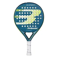 Bullpadel - Sniper 2.0 Control - 2026