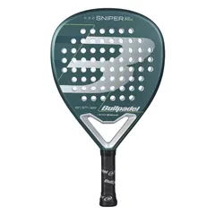 Bullpadel - Sniper 2.0 Power Light Blue - 2026