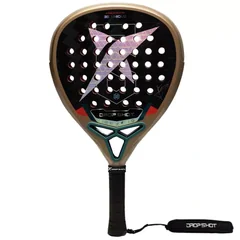 Drop Shot - Axion Attack 2.0 - 2026