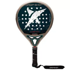 Drop Shot - Axion Comfort 1.0 - 2026