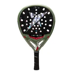 Drop Shot - Prime Attack - 2026