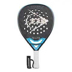 Dunlop - FX Lite - 2026