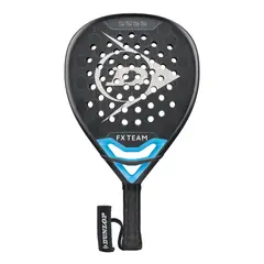 Dunlop - FX Team - 2026
