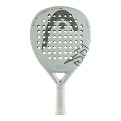 Head - Bolt White Grey - 2026