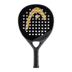 Head - Edge II Black - 2025