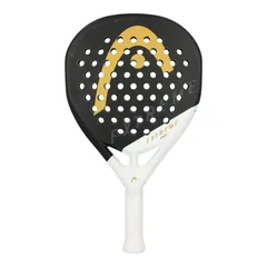 Head - Extreme Edge Black - 2025