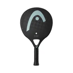 Head - One Ultralight Black - 2025