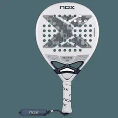 NOX - AT10 Genius 12K Alum Xtrem Lite - 2026