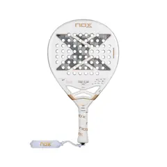 NOX - AT10 Genius 12K Alum Xtrem - 2026