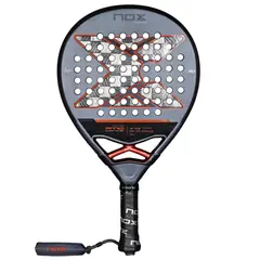 NOX AT10 Genius 18K Padel-Schläger