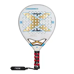 NOX - AT10 Genius 18K Alum Buenos Aires Exclusive Edition - 2025
