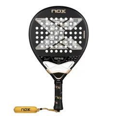 NOX - AT10 Genius 18K Alum - 2026