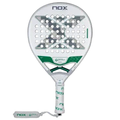 NOX - AT10 Genius 12K Alum Xtrem Riyadh Exclusive Edition - 2026