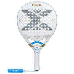 NOX - AT10 Genius 18K Alum Buenos Aires Exclusive Edition - 2026