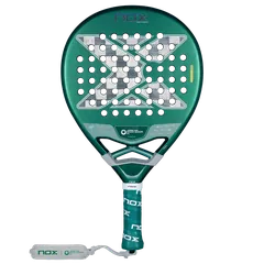 NOX - AT10 Genius 18K Alum Riyadh Exclusive Edition - 2026