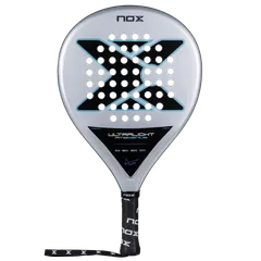 NOX - AT10 Genius Ultra Light - 2025