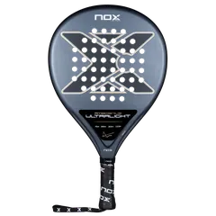 NOX - AT10 Genius Ultra Light - 2026