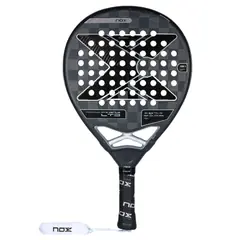NOX - AT2 Genius LTD - 2024