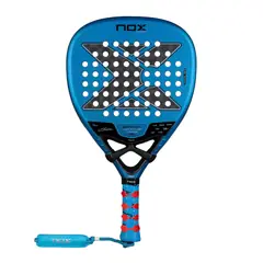 NOX - EA10 Ventus Attack 12K Xtreme - 2026