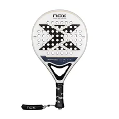 NOX - Equation Advanced - 2025