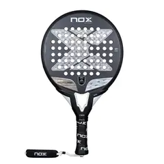 NOX - Future Control 12K Alum Nfa Series - 2025