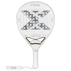 NOX - Genius 12K Alum XTREM Lite - 2027