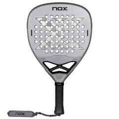 NOX - Genius Attack 18K Alum - 2027