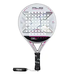NOX - ML10 Pro Cup Silver - 2025