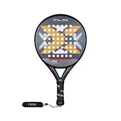 NOX - ML10 Pro Cup Rough Surface - 2025