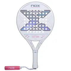 NOX - ML10 Pro Cup Silver - 2027
