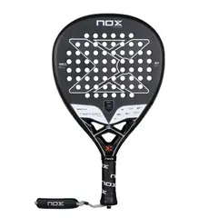 NOX - Nextgen Pro Attack 3K Nfa Series Padelschager - 2025