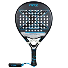 NOX - Quantum 12K Cobalt - 2025