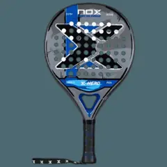 NOX - X Hero Blue - 2026