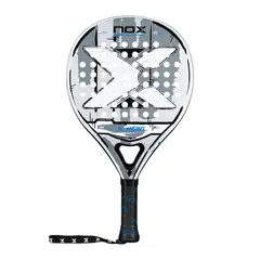 NOX - X Hero White - 2026