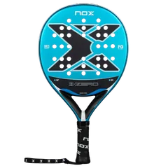 NOX - X-Zero Blue - 2026