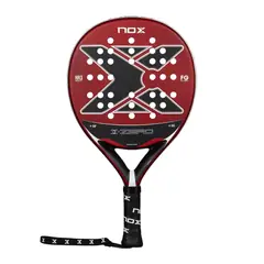 NOX - X Zero Red - 2026
