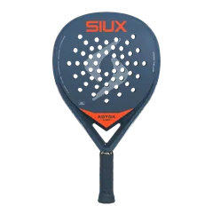 Siux - Astra Hybrid - 2026