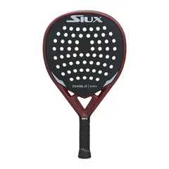 Siux - Diablo Elite 4 - 2025