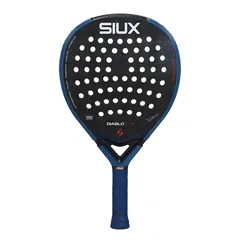 Siux - Diablo Pro Royal Blue - 2026