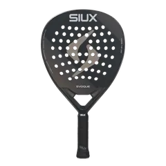 Siux - Evoque 3K - 2026