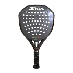 Siux - Fenix Pro 5 Black - 2025