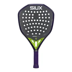 Siux - Fenix Pro Glow Purple - 2026