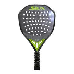 Siux - Leo Augsburger Fenix Pro 5 LTD - 2025
