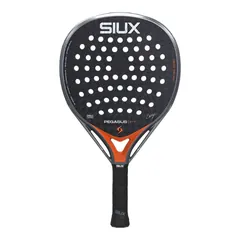 Siux - Pegasus Pro 6 Lava - 2026