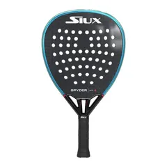Siux - Spyder 4 Attack - 2025