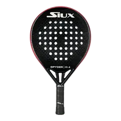 Siux - Spyder Control Flex 4 - 2026