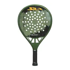 Siux - Trilogy Go 5 - 2025