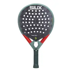 Siux - Trilogy Pro Ash - 2026