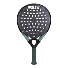 Siux - Trilogy Pro Noir Fog - 2026